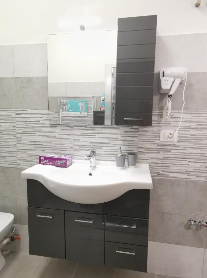 Casa Ariete 2 Apartment Syracuse ภายนอก รูปภาพ