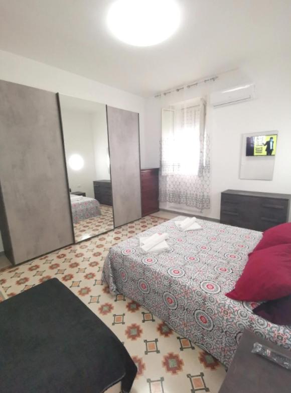 Casa Ariete 2 Apartment Syracuse ภายนอก รูปภาพ