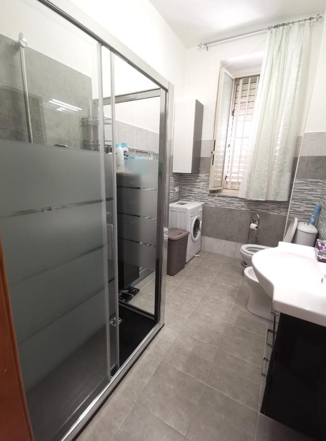 Casa Ariete 2 Apartment Syracuse ภายนอก รูปภาพ